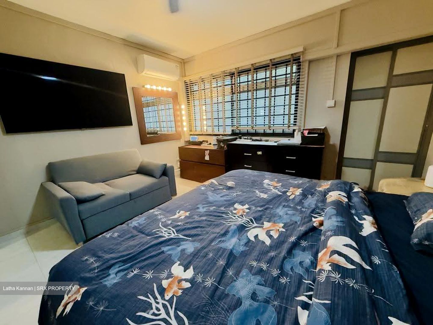 Blk 871 Woodlands Street 81 (Woodlands), HDB 4 Rooms #630266691